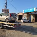 01-73 OTOMOTİV logosu