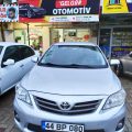 02GELGÖR OTOMOTİV logosu