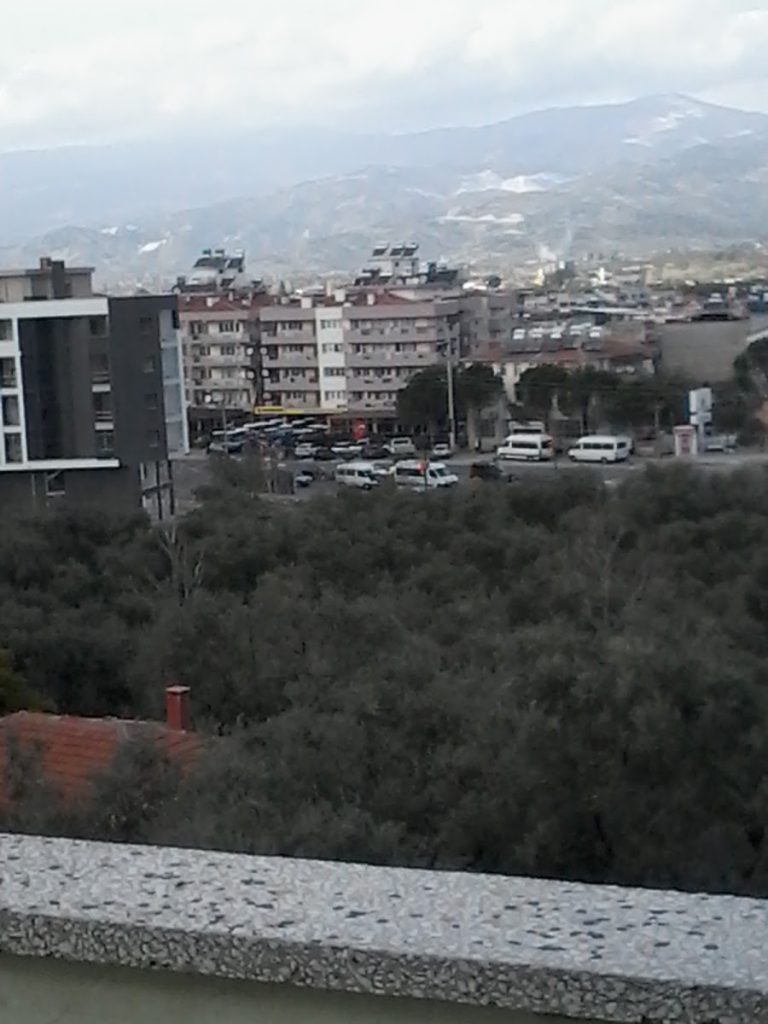 23 NİSAN İLKOKULU