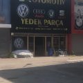 2A Otomotiv logosu