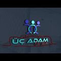 3 Adam Oto & Yıkama Oto Market Aksesuar logosu