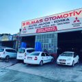 3 Elmas Otomotiv logosu
