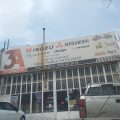 3A Otomotiv | Isuzu Yedek Parça logosu