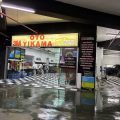 3M AUTOMARİNE ÇEKMEKÖY İDEALİSTPARK OTO YIKAMA KUAFÖR logosu