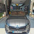 3S Detailing & Oto Kuaför | Bursa logosu