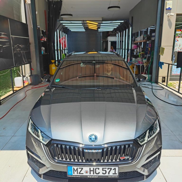 3S Detailing & Oto Kuaför | Bursa