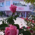 75. Yıl Anaokulu logosu