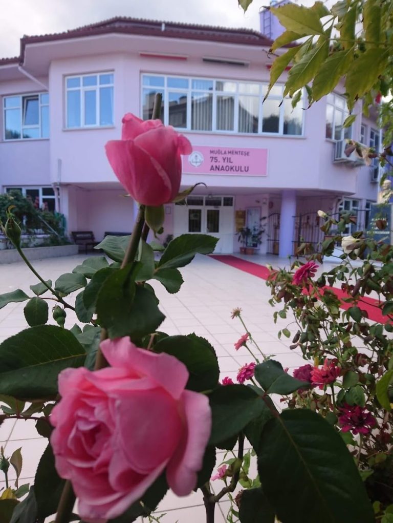 75. Yıl Anaokulu