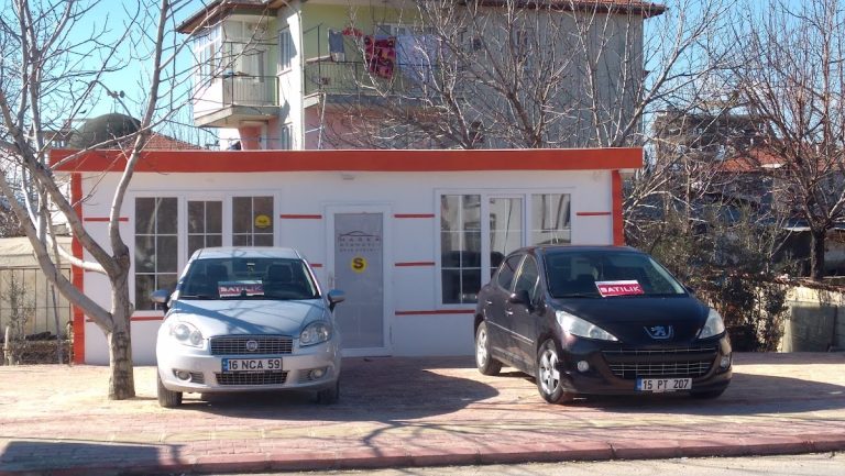 A.Coşkun Otomotiv