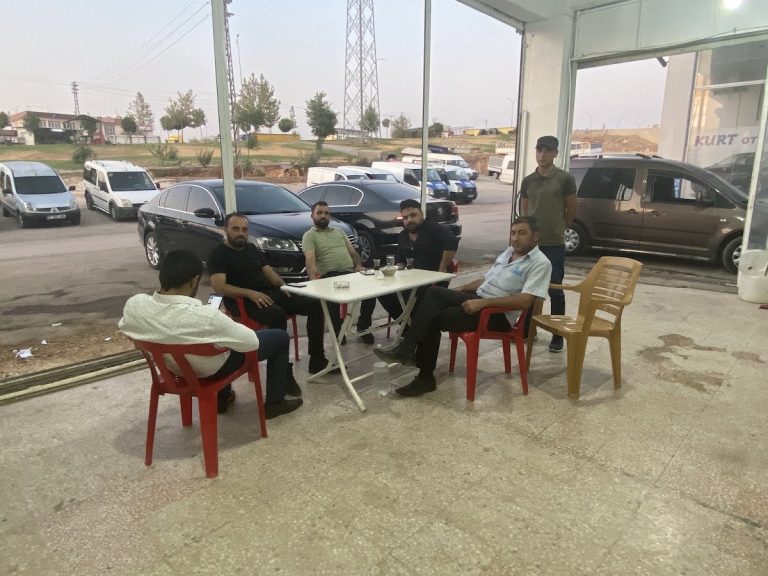 ABDULKADİR OTOMOTİV