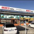 ACARLAR OTOMOTİV YEDEK PARÇA VE ULUSLARARASI LOJİSTİK logosu