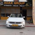 ADAK GROUP OTOMOTİV EMLAK İNŞAAT LTD ŞTİ logosu