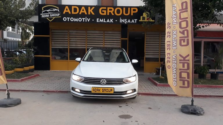 ADAK GROUP OTOMOTİV EMLAK İNŞAAT LTD ŞTİ