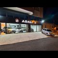 ADALI OTOMOTİV logosu