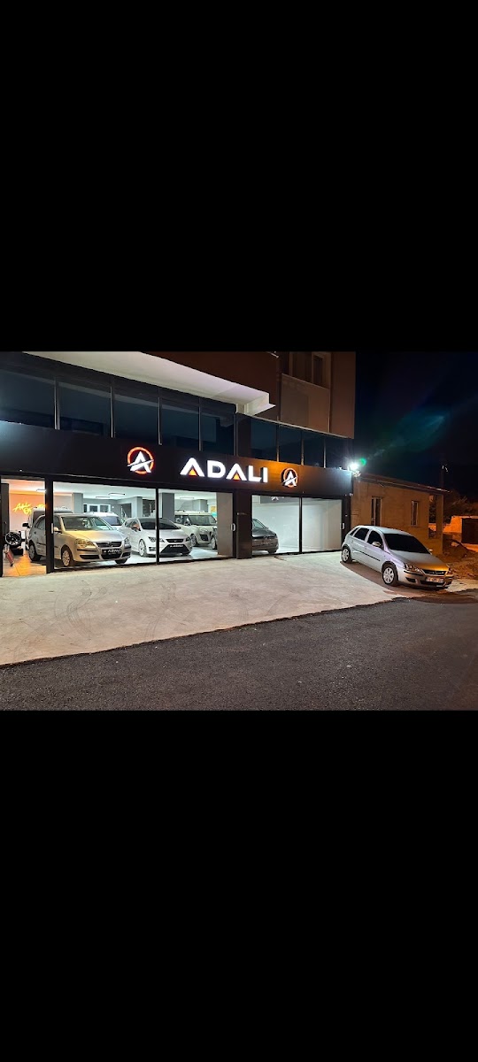 ADALI OTOMOTİV