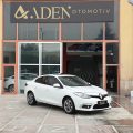 ADEN Otomotiv logosu