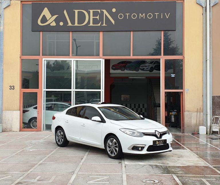 ADEN Otomotiv
