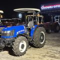 ADIYAMAN CASE IH TRAKTÖR BAYİ DOĞRU OTOMOTİV logosu