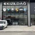 AFYON KIZILDAĞ OTOMOTİV İNŞAAT SAN.TİC.LTD.ŞTİ. logosu