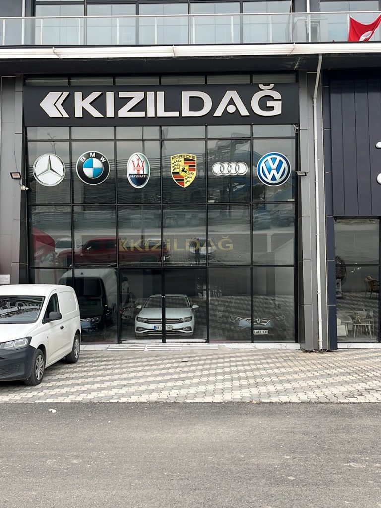 AFYON KIZILDAĞ OTOMOTİV İNŞAAT SAN.TİC.LTD.ŞTİ.