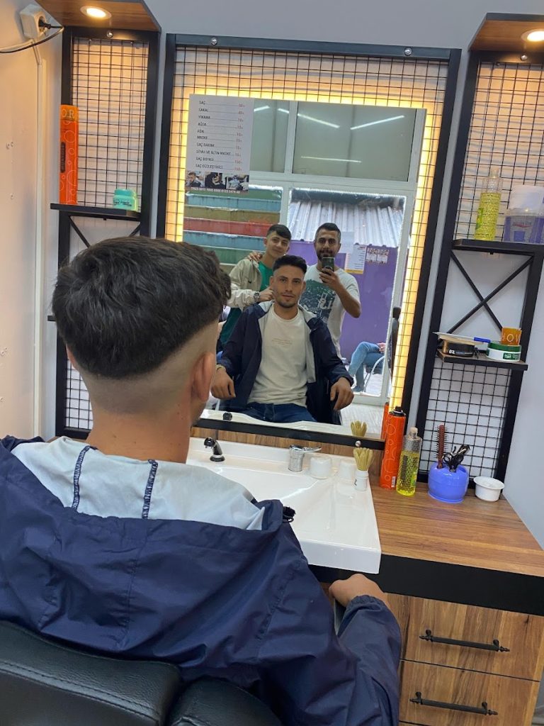 AG Hair Lounge