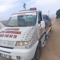 AGİT OTOMOTİV logosu
