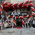 AGM CENTER OKUL KIYAFET & GİYİM & AYAKKABI logosu