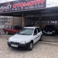 AHMET OTOMOTİV ALACA logosu
