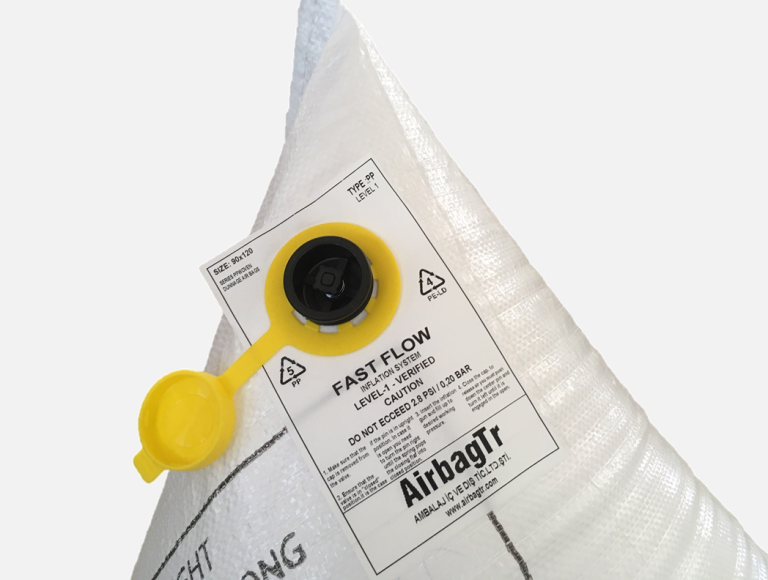 AIRBAGTR Ambalaj İç ve Dış Tic. Ltd. Şti.