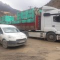 AK-MER OTOMOTİV MERCEDES-BENZ AĞIR VASITA ÖZEL SERVİSİ logosu