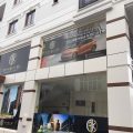 AKBAŞ Otomotiv & İnşaat logosu