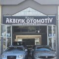 AKBIYIK OTOMOTİV KASIM logosu