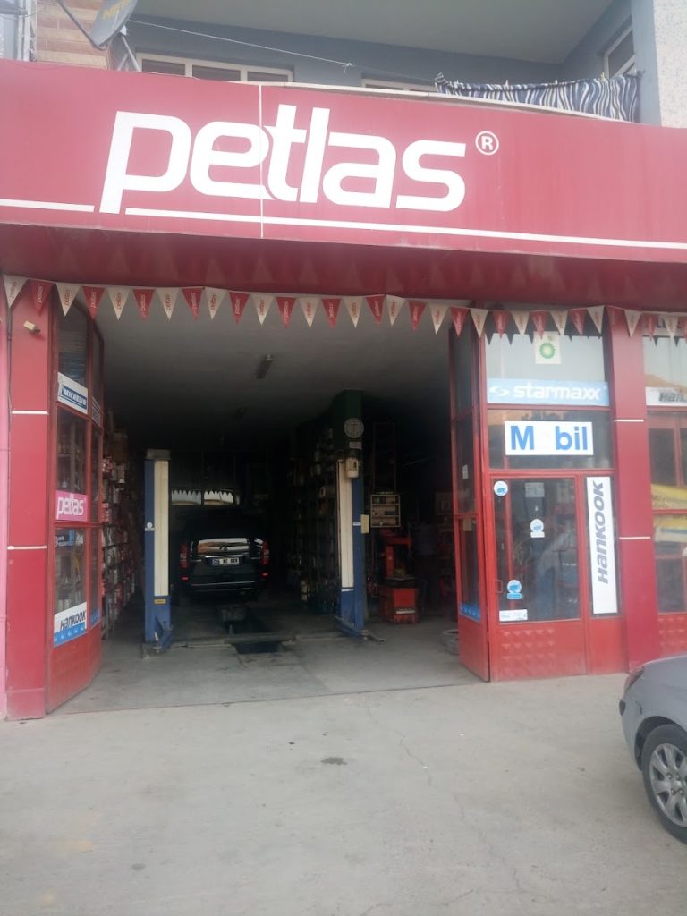 AKDAŞ OTOMOTİV