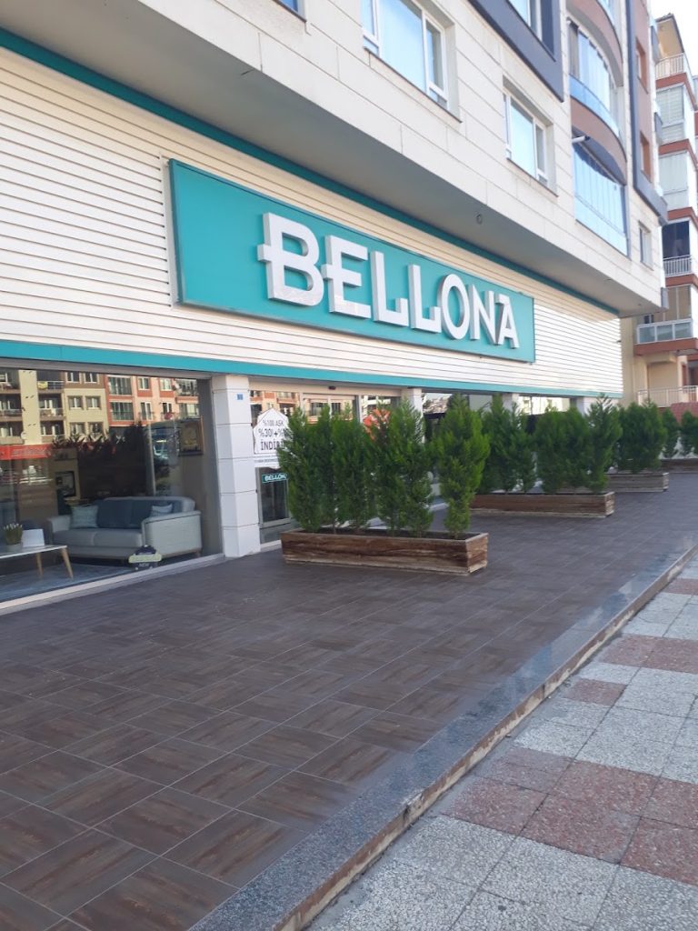 AKİK MOBİLYA SANAYİ VE TİC LTD ŞTİ