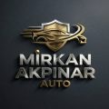 AKPINAR AUTO logosu