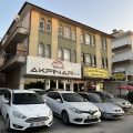 AKPINAR OTOMOTİV ETİMESGUT logosu