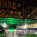 AKTÜRK OTOMOTİV logosu