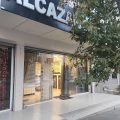 ALCAZAR PERDE logosu