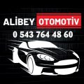 ALİBEY OTOMOTİV logosu