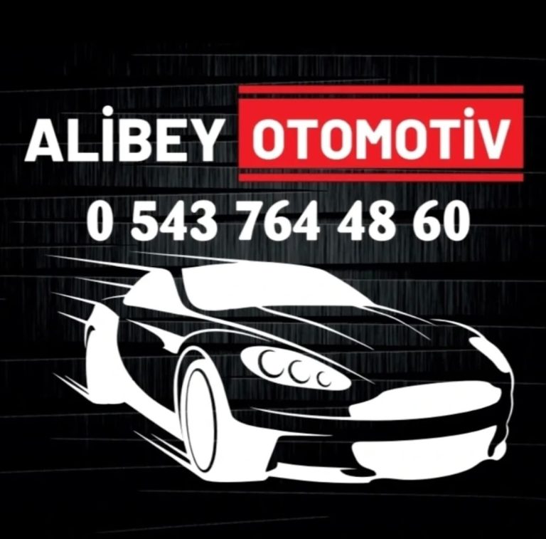 ALİBEY OTOMOTİV
