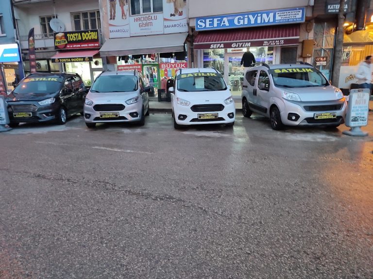 ALPCEN İNŞAAT OTOMOTİV RENT A CAR VE TEKSTİL