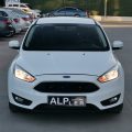 ALPLER OTOMOTİV logosu