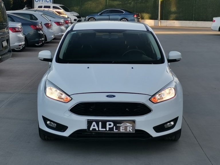 ALPLER OTOMOTİV