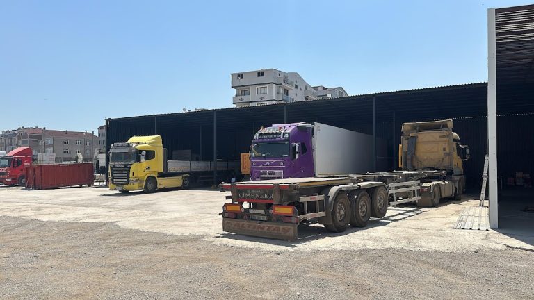 ALTINTAS FREN OTOMOTIV YEDEK PARÇA AGIR VASITA TICARET LIMITED SIRKETI