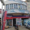 ANADOLU FİLTER OTOMOTİV YEDEK PARÇA logosu