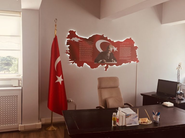 ANKARA OKUL YAYINLARI