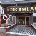 ARIK EMLAK logosu