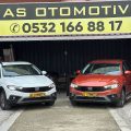 AS OTOMOTİV BİGA logosu