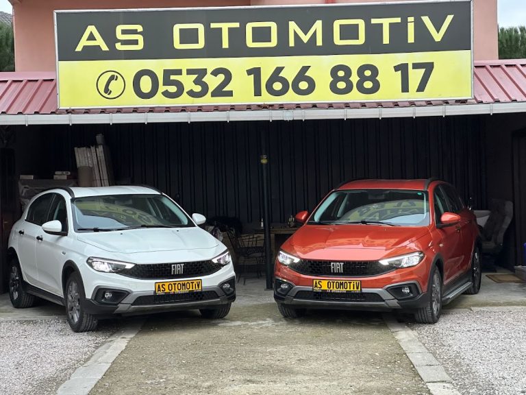 AS OTOMOTİV BİGA