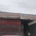 ASAF Otomotiv logosu